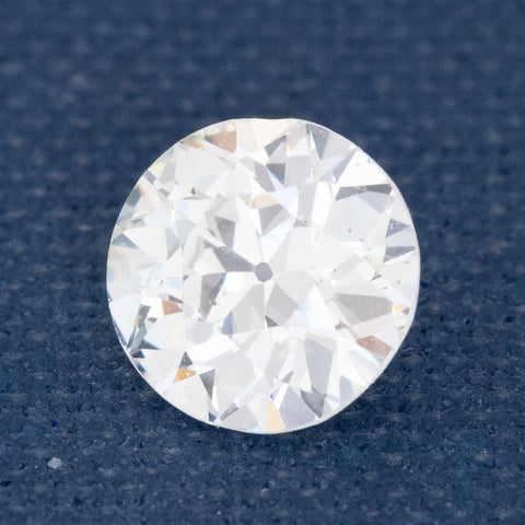 1.01ct Old European Cut Diamond, GIA G SI1