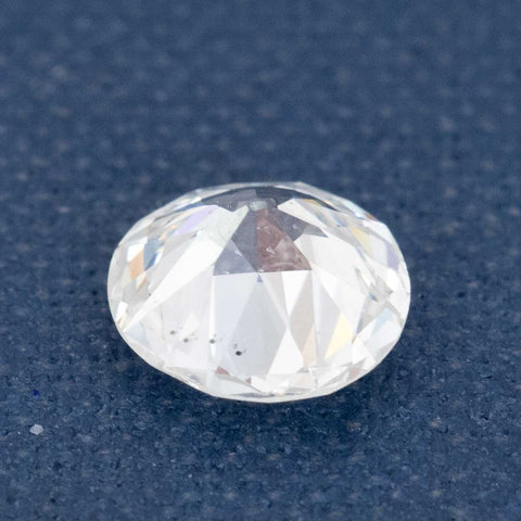 1.01ct Old European Cut Diamond, GIA G SI1