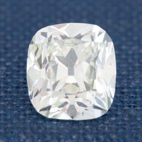 1.27ct Cushion Cut Diamond, GIA L VS2