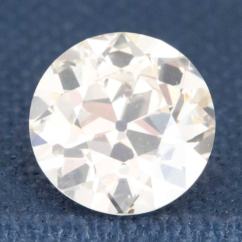 1.45ct Old European Cut Diamond GIA