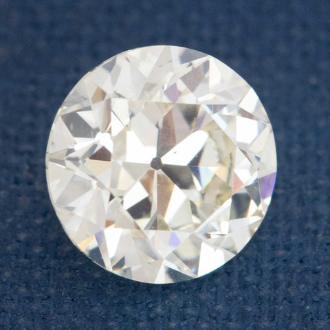 1.48ct Old European Cut Diamond GIA N SI1