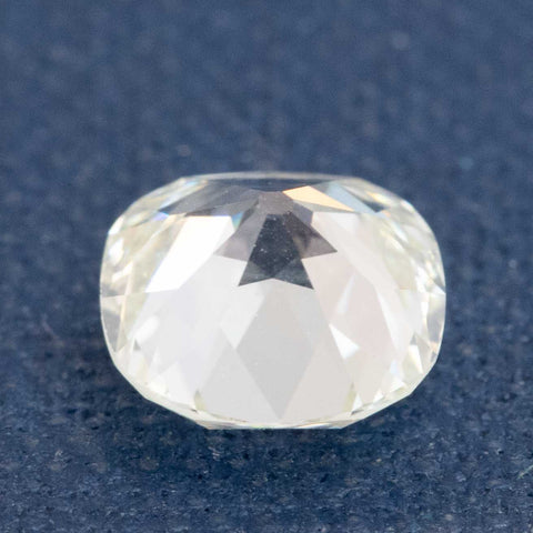1.51ct Old Mine Cut Diamond, GIA K VS1