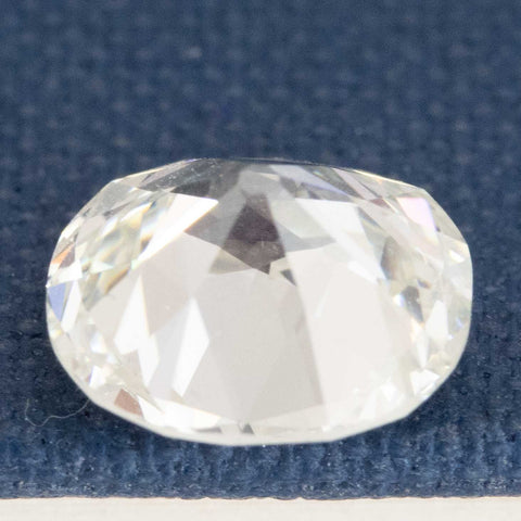 2.03ct Old Mine Cut Diamond