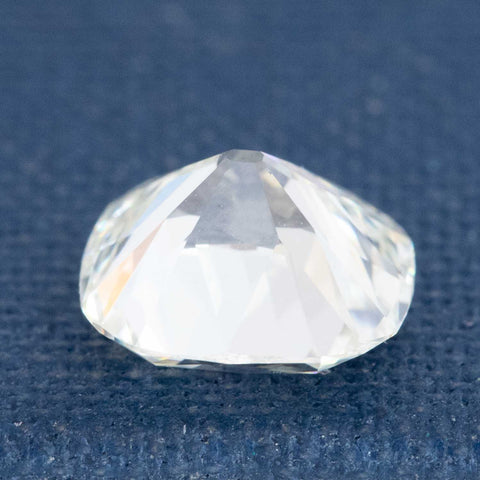 2.04ct Old Mine Cut Diamond, GIA J VVS2