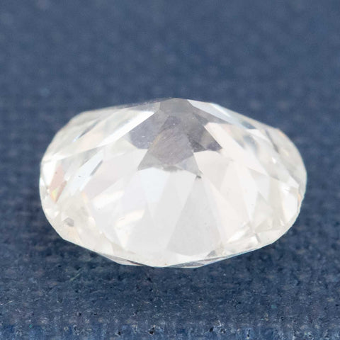 2.10ct Old Mine Cut Diamond, GIA I SI1