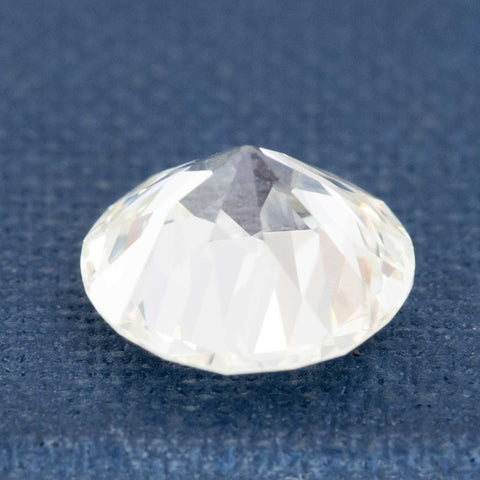 2.23ct Old European Cut Diamond, GIA K VVS2