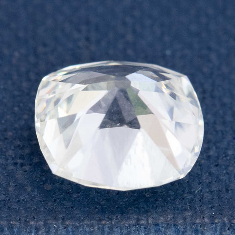 2.52ct Old Mine Cut Diamond, GIA J VS2