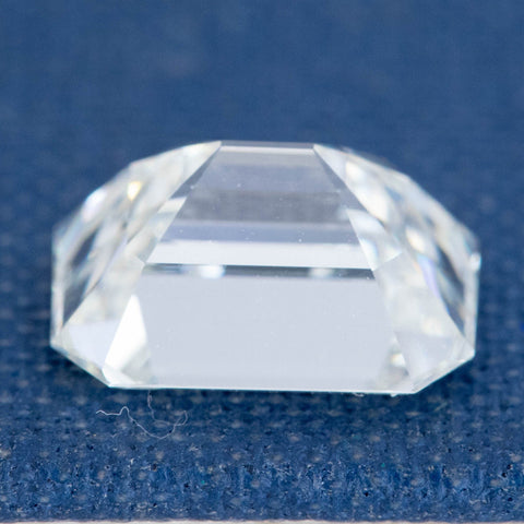 3.01ct Emerald Cut Diamond, GIA I VS1
