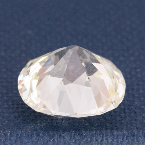 3.11ct Old Mine Cut Diamond GIA K VS1