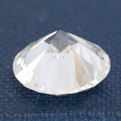 3.19ct Transitional Cut Diamond, GIA I