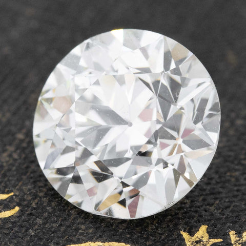 5.03ct transitional cut loose diamond GIA N VS2 – alternate view 4