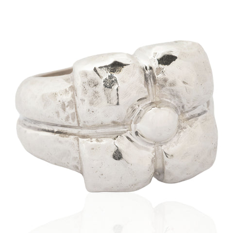 Fiori Ring, by Paloma Picasso for Tiffany & Co.