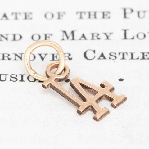 Vintage LA Charm