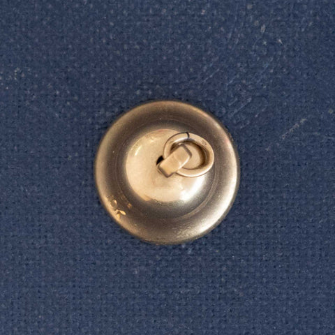 Vintage Articulating Bell Charm