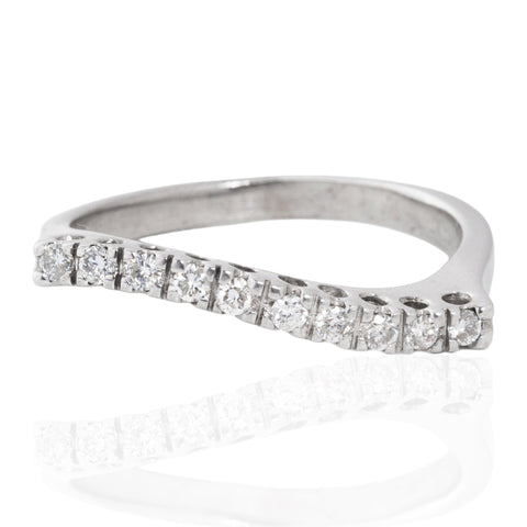 Diamond Wave Band