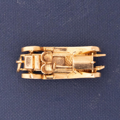 Vintage Car Charm