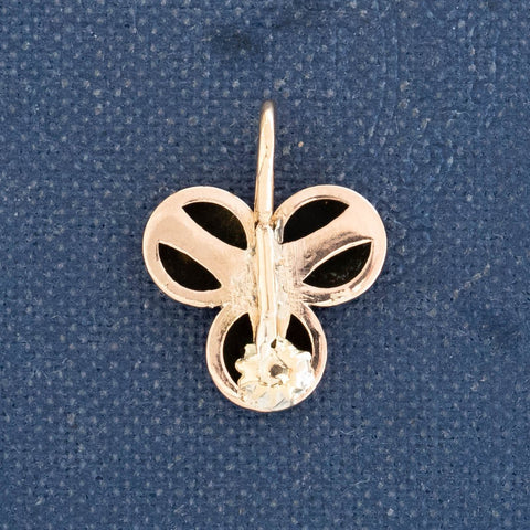 Vintage Club Charm