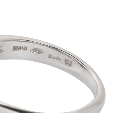 Vintage Serpenti Sapphire Ring, by Bvlgari