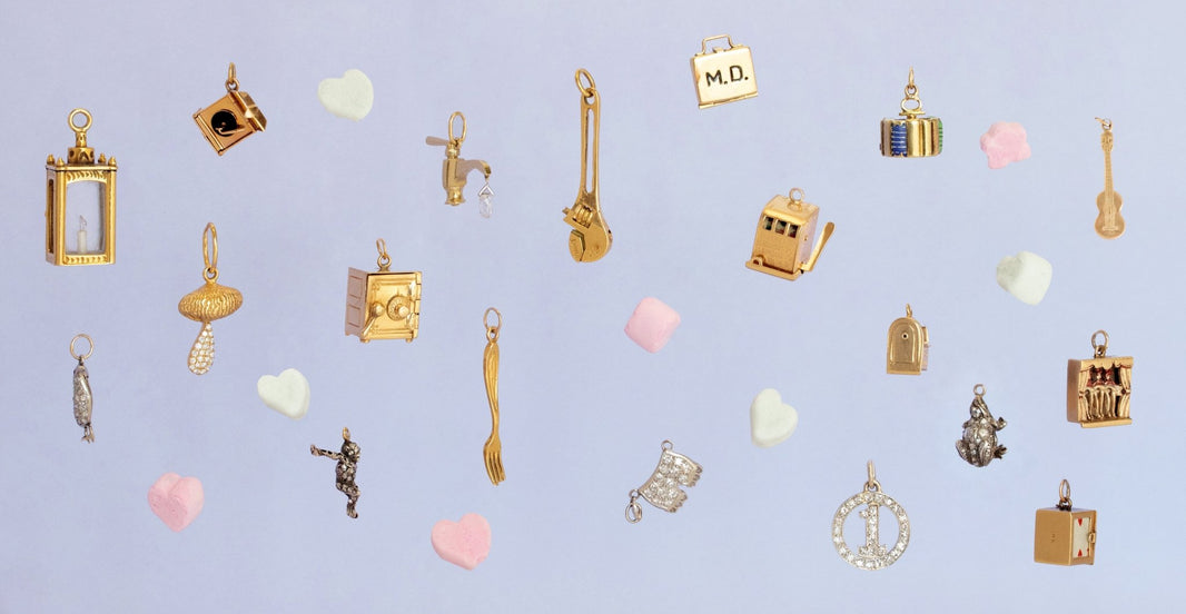 Charms: Why We're Still So Obsessed