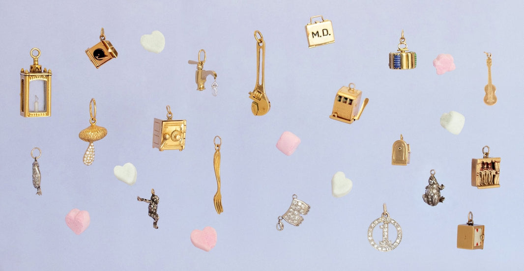 Charms: Why We're Still So Obsessed