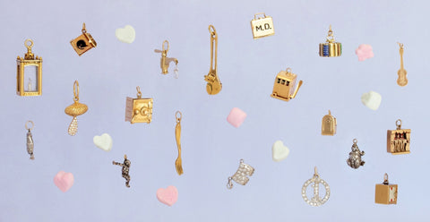 Charms: Why We're Still So Obsessed