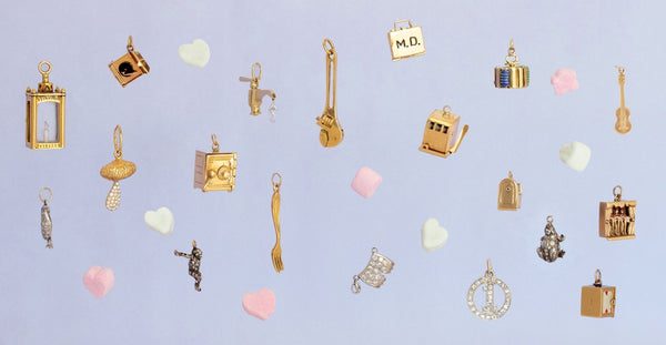 Charms: Why We're Still So Obsessed