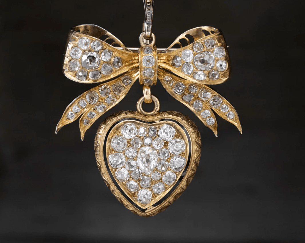 Eras and Styles of Antique Jewelry