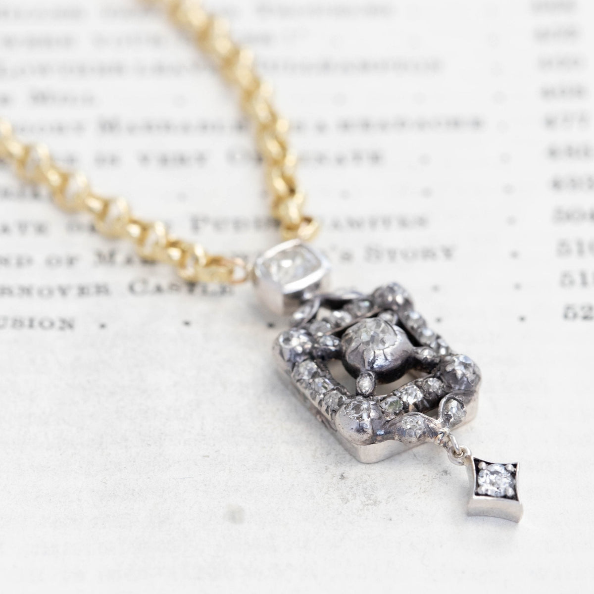 Explore the Rise of 1990s Jewelry
