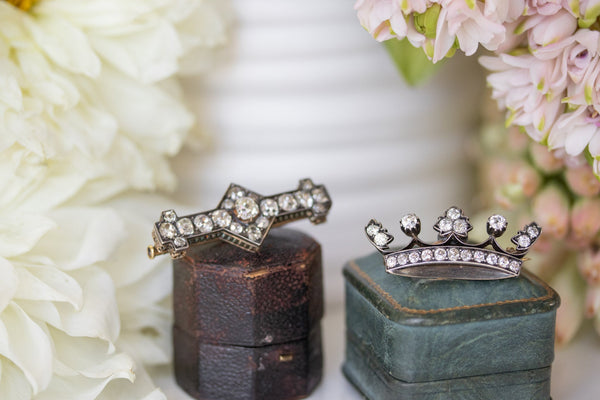 Georgian Period: Jewelry