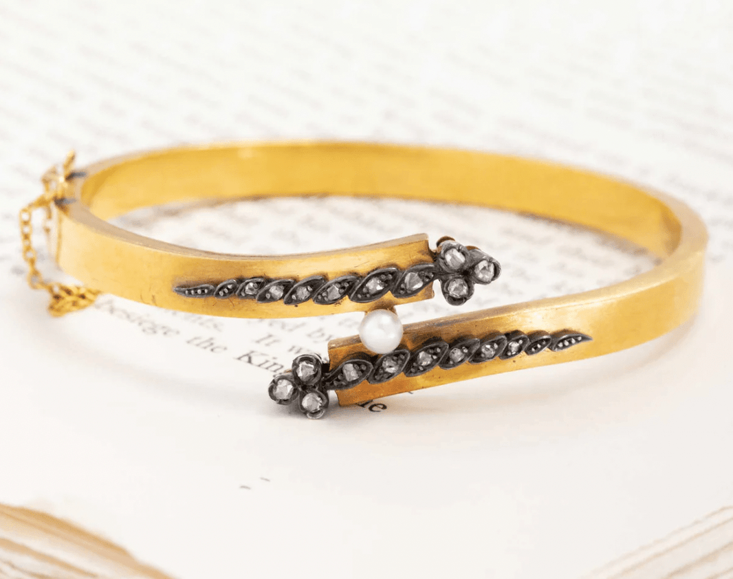 How to Care for and Maintain Vintage Jewelry