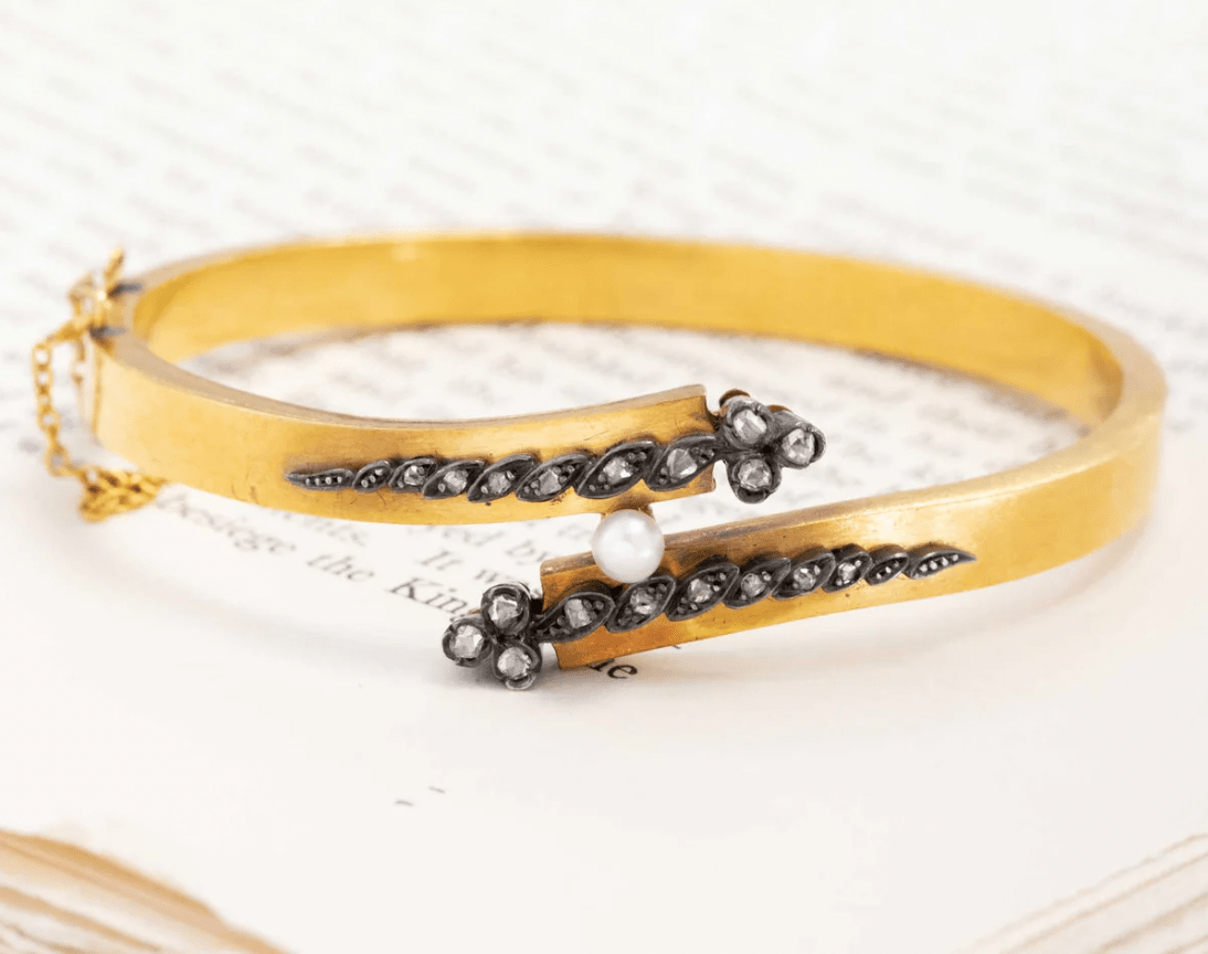 How to Care for and Maintain Vintage Jewelry