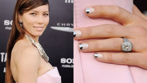 Jessica Biel