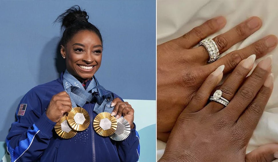 Simone Biles