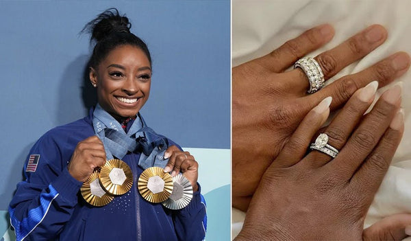Simone Biles
