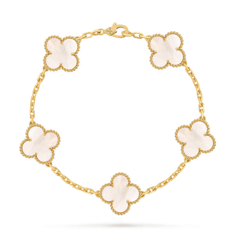 Van Cleef & Arpels – Poetry, Precision, and Parisian Magic
