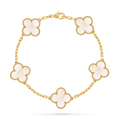 Van Cleef & Arpels – Poetry, Precision, and Parisian Magic