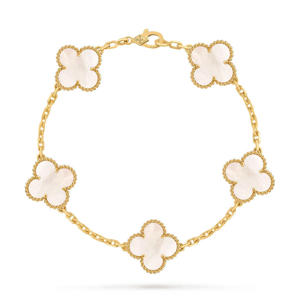 Van Cleef & Arpels – Poetry, Precision, and Parisian Magic
