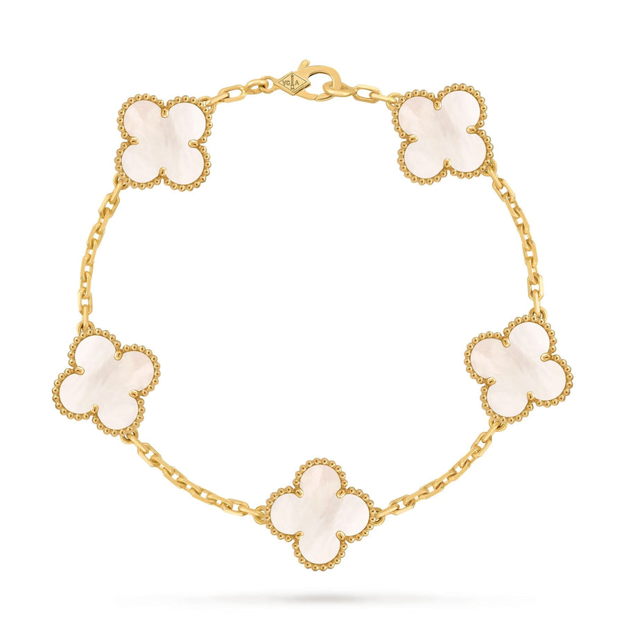 Van Cleef & Arpels – Poetry, Precision, and Parisian Magic