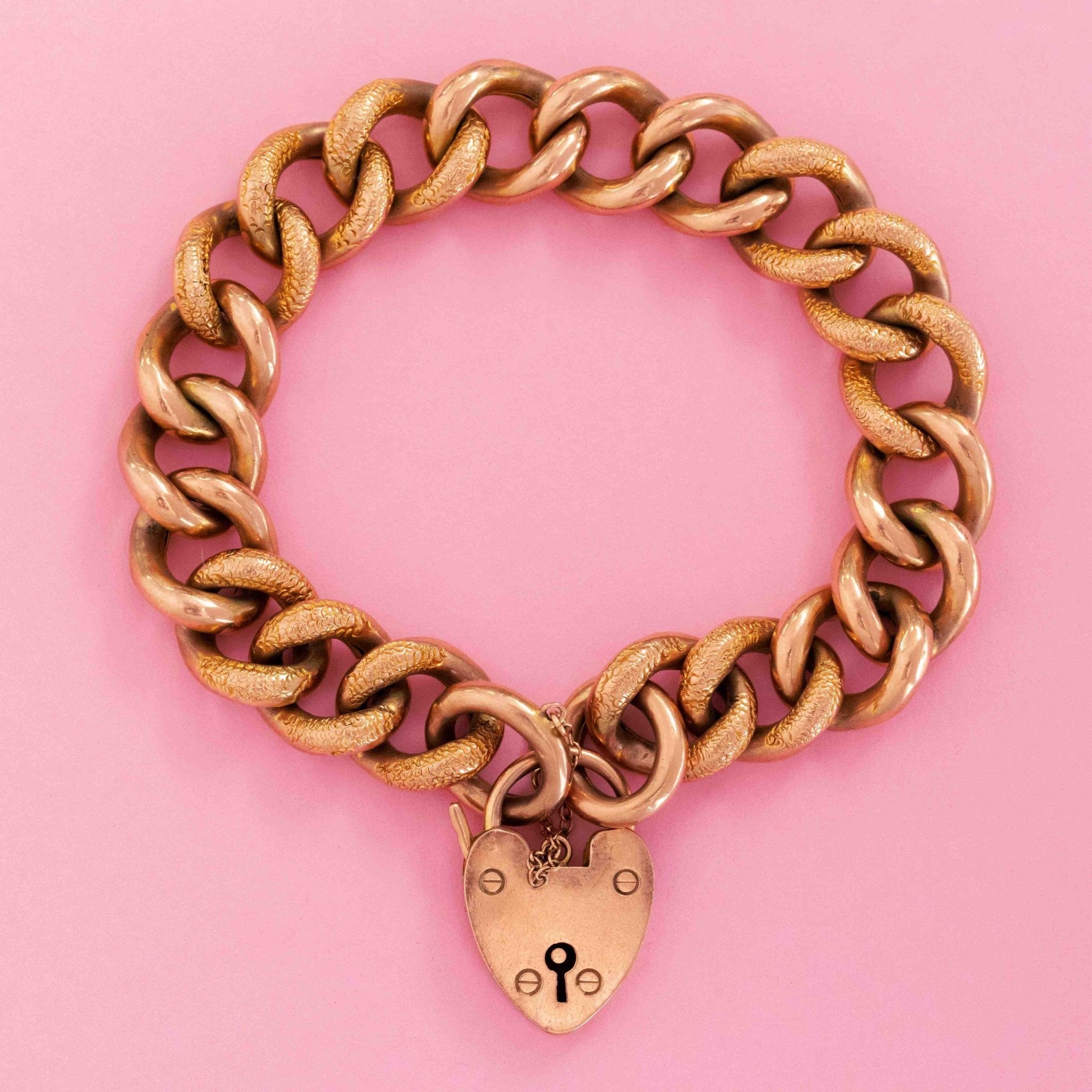 Chain Bracelets