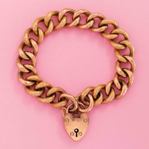 Chain Bracelets