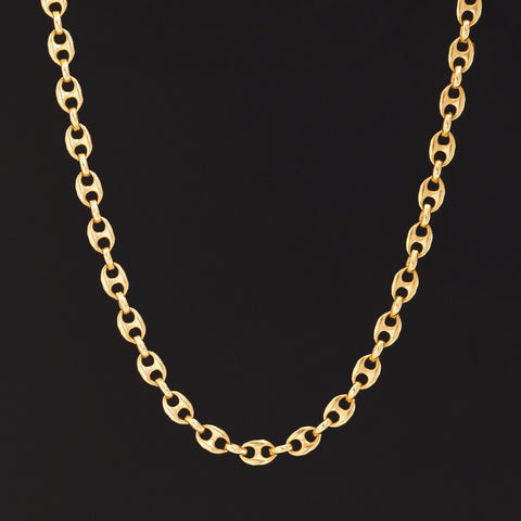 Chain Necklaces