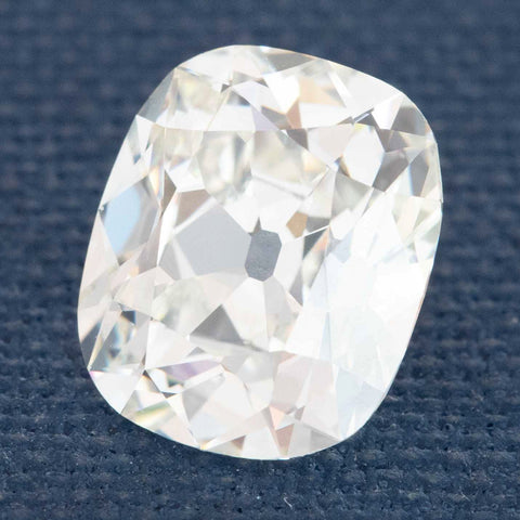 Loose Diamonds