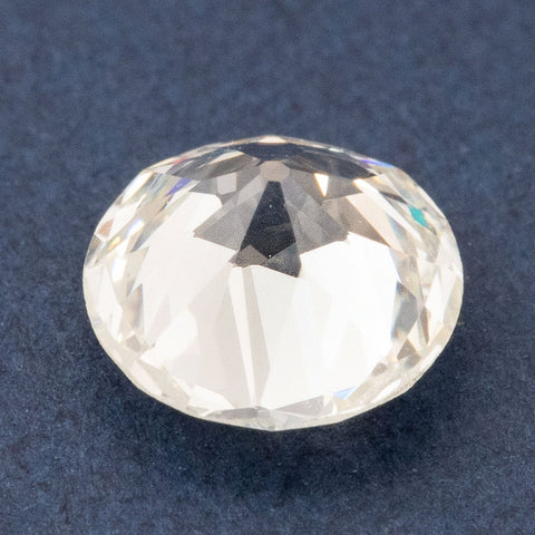 1.02ct Old European Cut Diamond, GIA J VS1