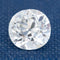 1.10ct Old European Cut Diamond, GIA K Si1