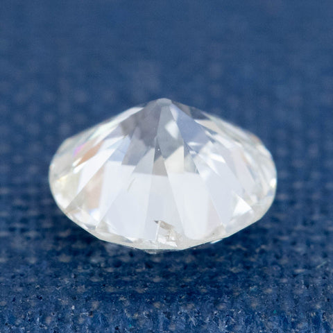 1.10ct Old European Cut Diamond, GIA K Si1