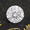 1.12ct Round Brilliant Cut Diamond, GIA G SI2