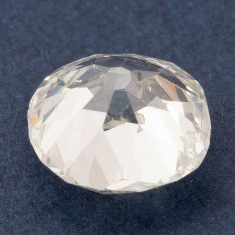 1.13ct Old Mine Cut Diamond, GIA G SI2