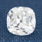 1.17ct Cushion Cut Diamond, GIA J VS2