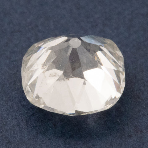 1.19ct Old Mine Cut Diamond, GIA I SI2