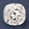1.19ct Old Mine Cut Diamond, GIA I SI2